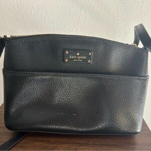 Kate spade crossbody